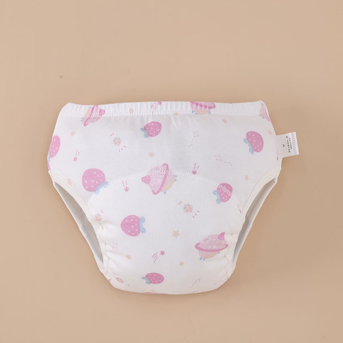 Детские туалеты тренировочные штаны для мальчиков детские трусики трусики для девочек водонепроницаемые моющие и моющие...