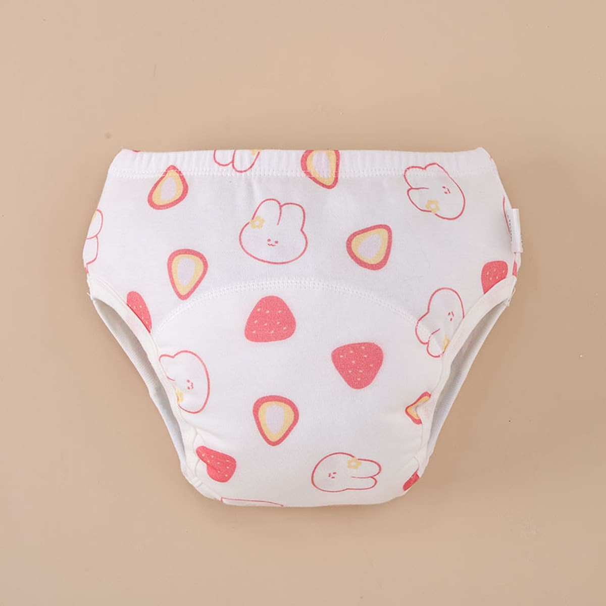 Детские туалеты тренировочные штаны для мальчиков детские трусики трусики для девочек водонепроницаемые моющие и моющие...