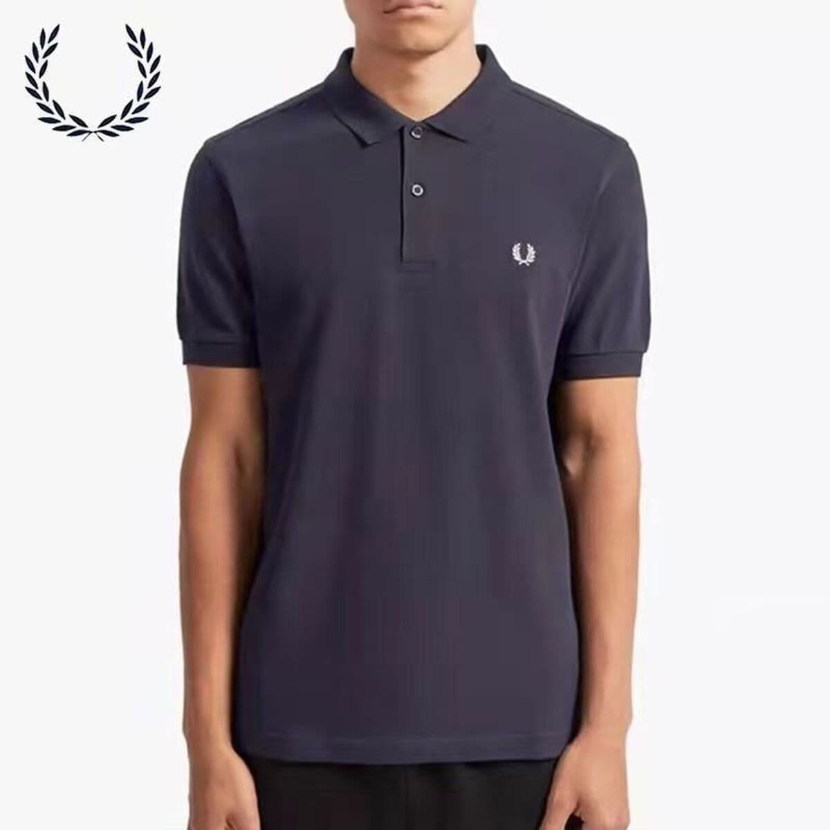 Летняя хлопковая поло-рубашка, повседневная мужская рубашка с коротким рукавом, бесплатная доставка, тяжелая вышивка на...