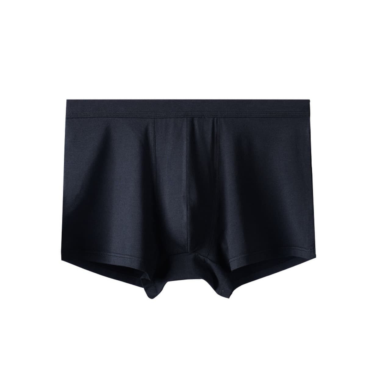 ZK производитель нижнего белья оптом шорты из чистого хлопка мужское нижнее белье большого размера из чистого хлопка нижнее...