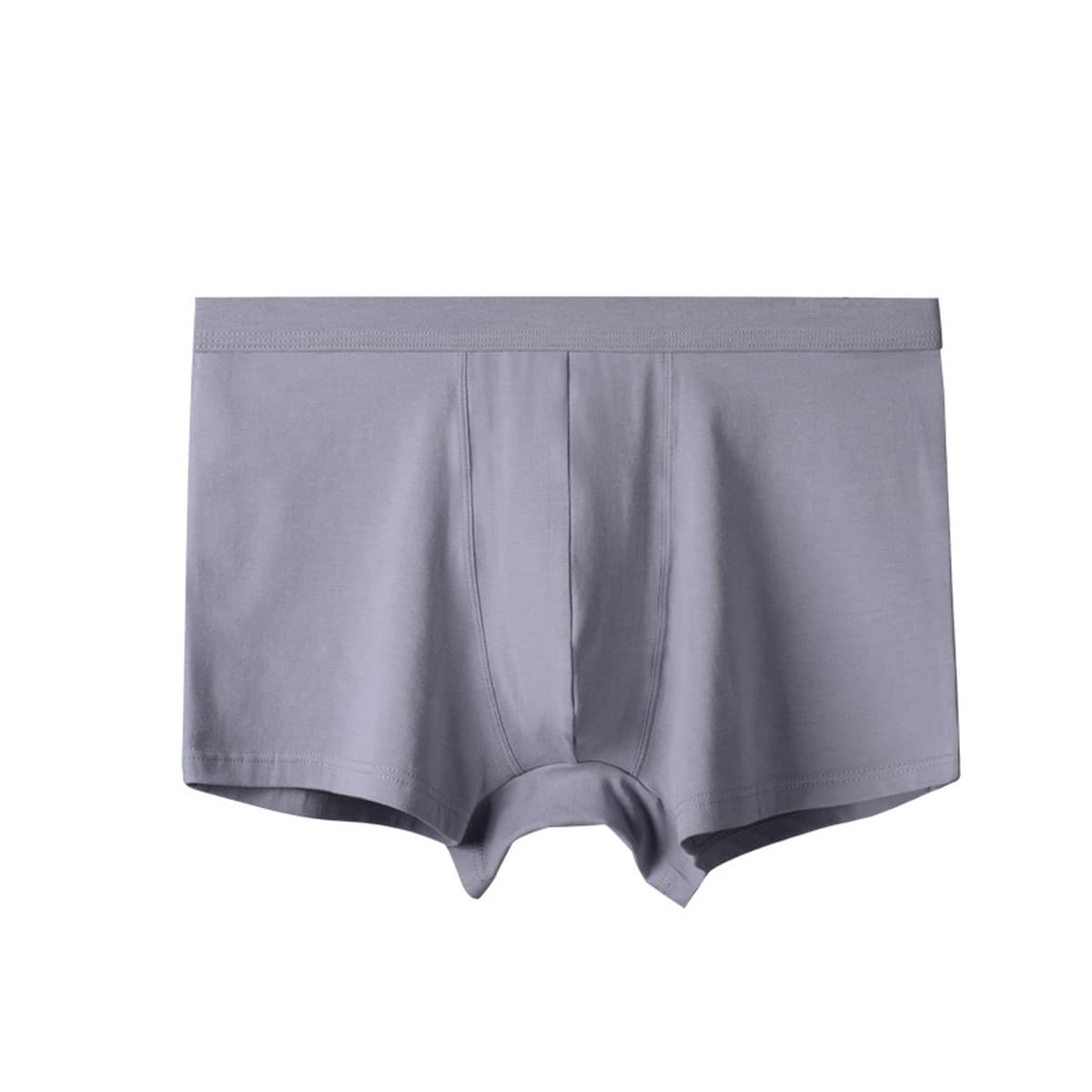ZK производитель нижнего белья оптом шорты из чистого хлопка мужское нижнее белье большого размера из чистого хлопка нижнее...