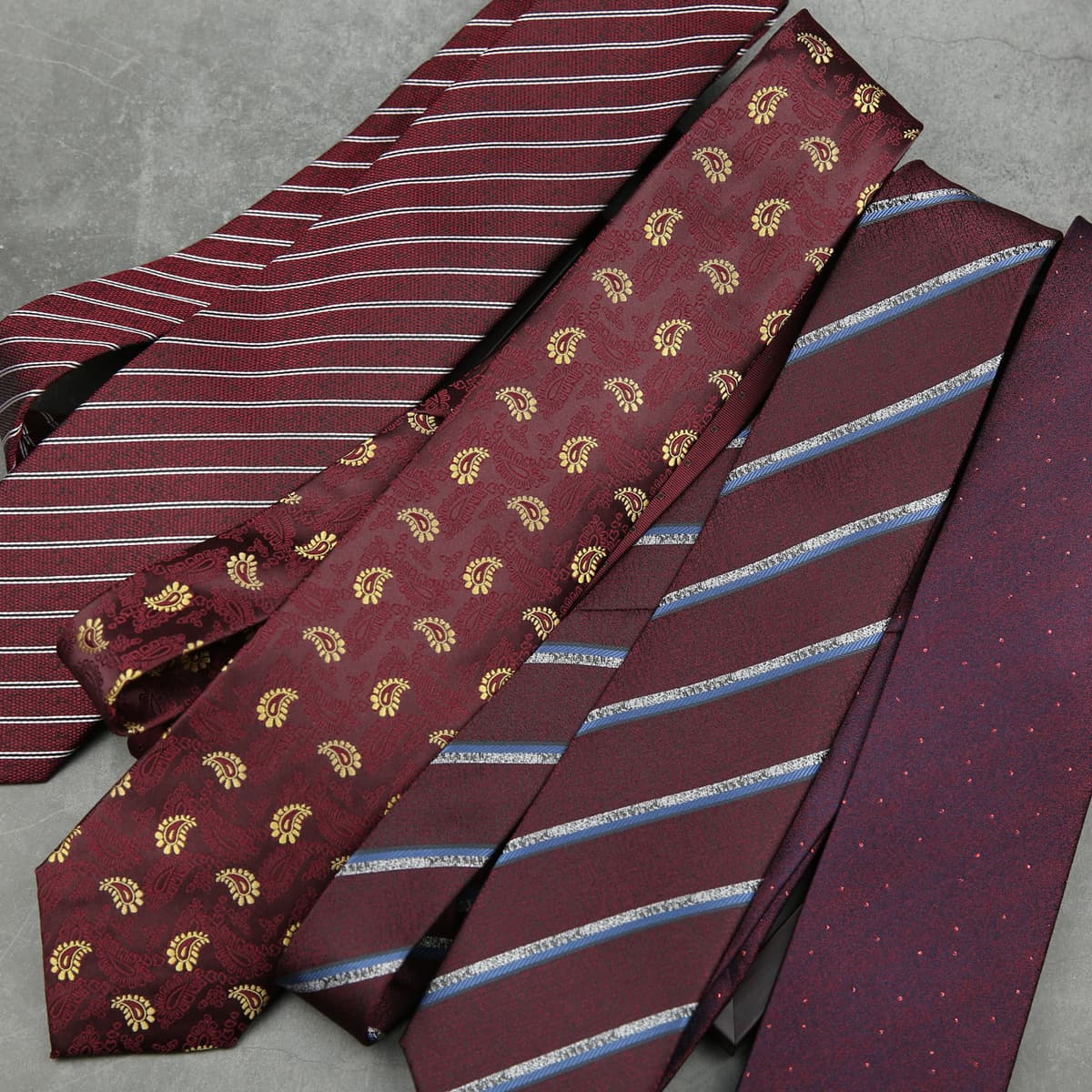 Свадебный Жених винно-красный галстук Мужское свадебное платье Галстук ручной работы Деловой костюм 8 см галстук