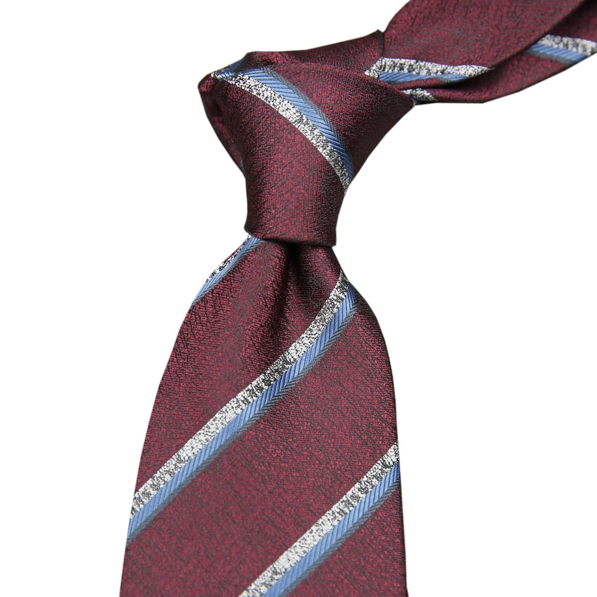 Свадебный Жених винно-красный галстук Мужское свадебное платье Галстук ручной работы Деловой костюм 8 см галстук