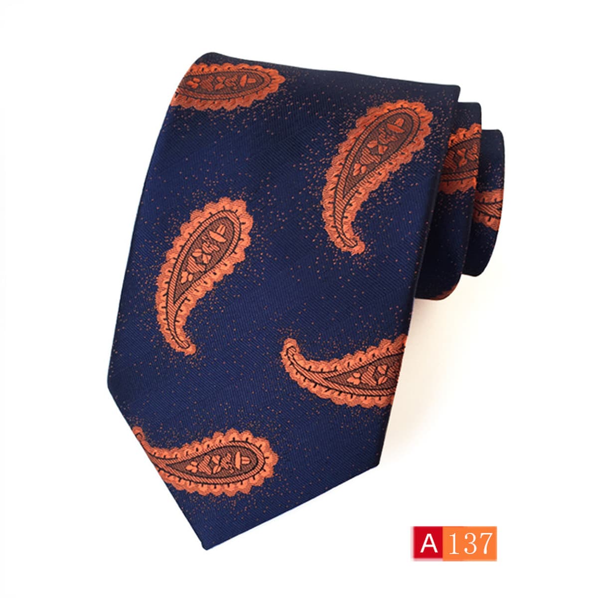 Источник питания галстук Мужская повседневная одежда Профессиональный Бизнес Свадьба Лучший Человек Полиэстер жаккардовый...