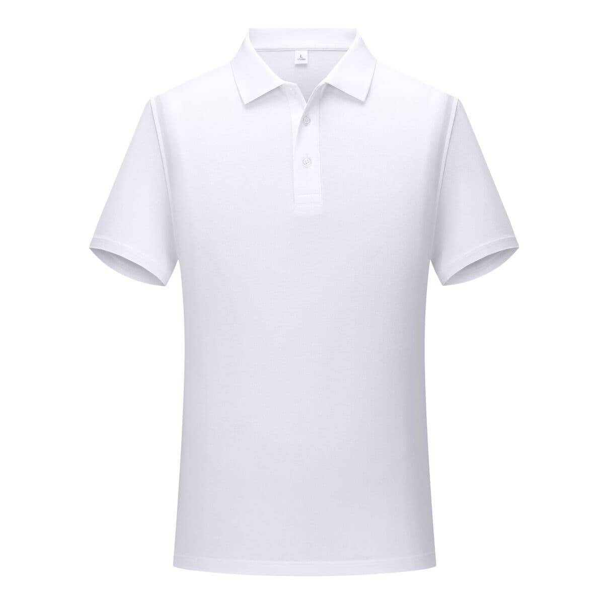 Летний высококачественный шелк шелковицы сплошной цвет с короткими рукавами рубашка поло на заказ мужская футболка с...