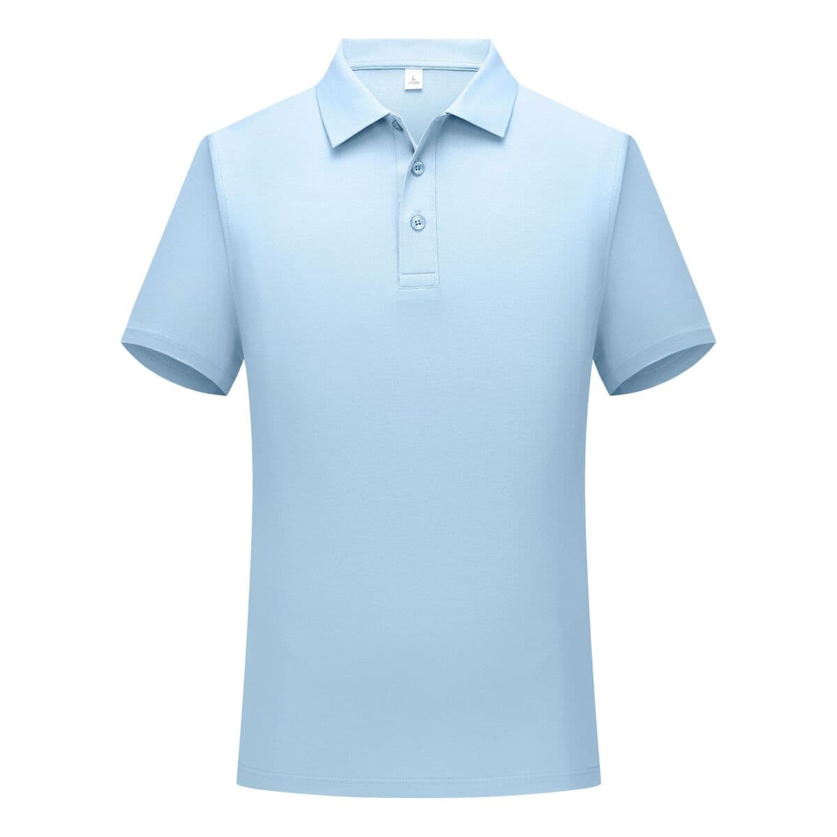 Летний высококачественный шелк шелковицы сплошной цвет с короткими рукавами рубашка поло на заказ мужская футболка с...