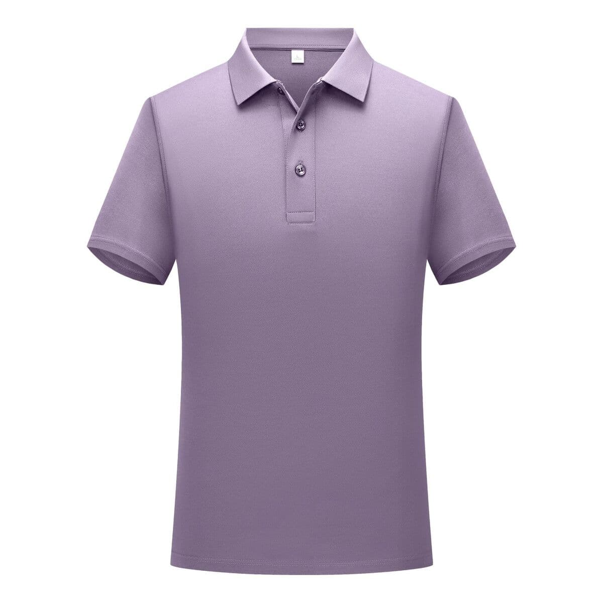 Летний высококачественный шелк шелковицы сплошной цвет с короткими рукавами рубашка поло на заказ мужская футболка с...