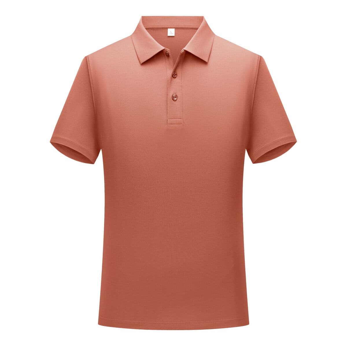 Летний высококачественный шелк шелковицы сплошной цвет с короткими рукавами рубашка поло на заказ мужская футболка с...