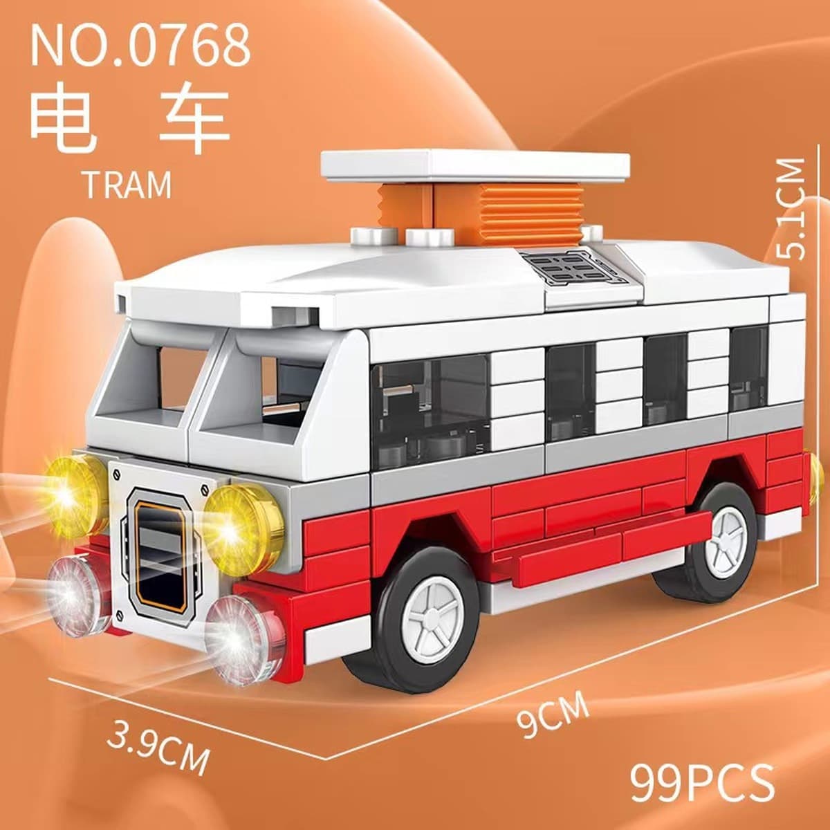 Xiaomingxing совместим с строительными блоками Lego, развивающими игрушками для сборки, слепыми коробками, подарками,...