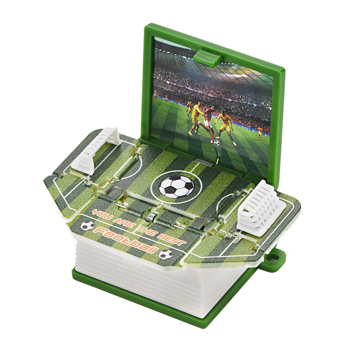 3D трехмерная складная бомба книга вокруг панды брелок подвеска Сычуань Чэнду игрушки панды культурные и творческие сувениры