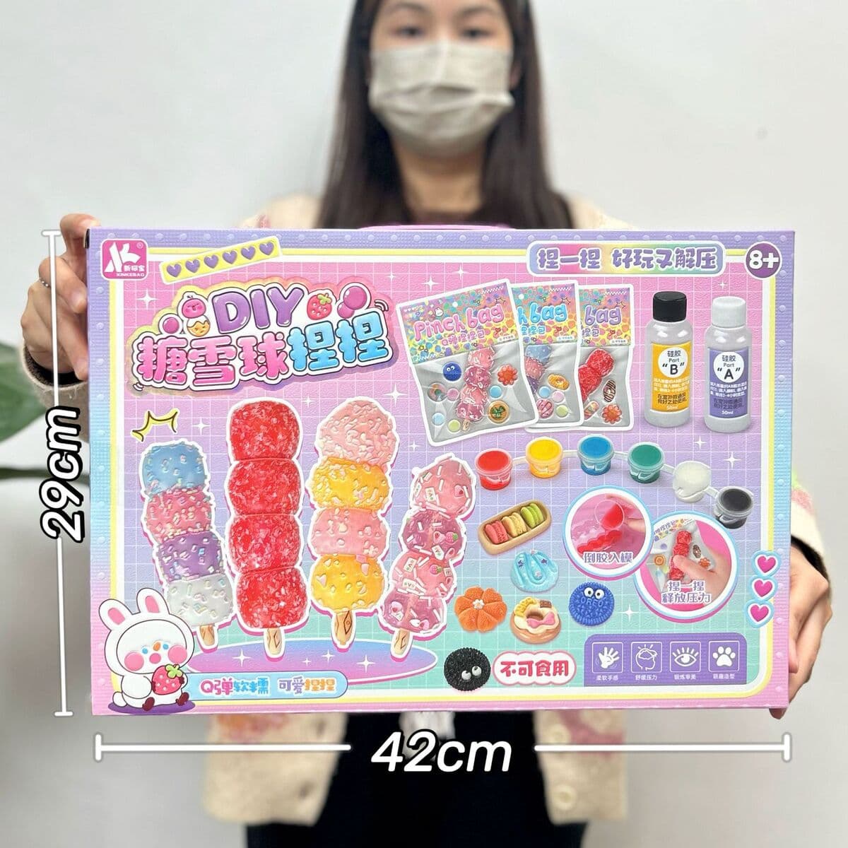 Детские игрушки для ролевых игр, развивающие игрушки для имитации приготовления пищи, набор посуды для девочек, подарочная...