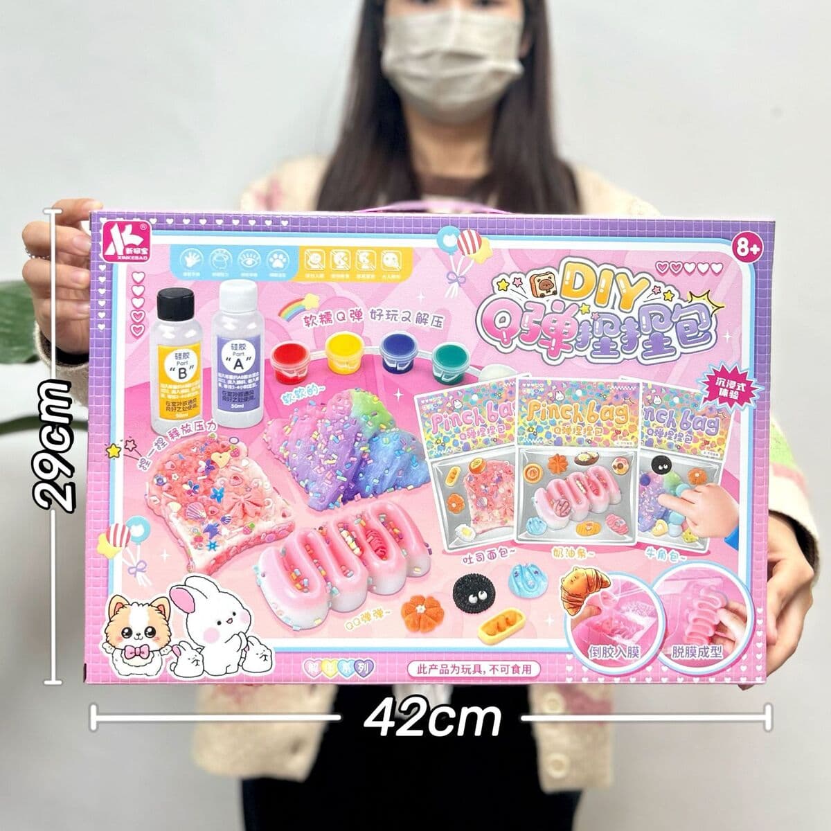 Детские игрушки для ролевых игр, развивающие игрушки для имитации приготовления пищи, набор посуды для девочек, подарочная...