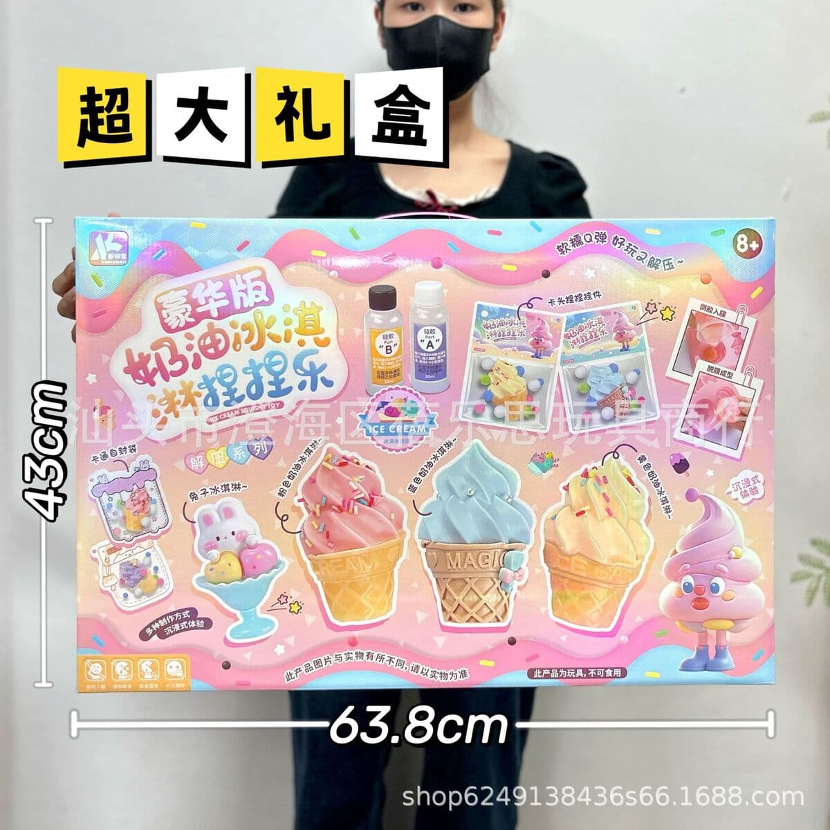 Детские игрушки для ролевых игр, развивающие игрушки для имитации приготовления пищи, набор посуды для девочек, подарочная...