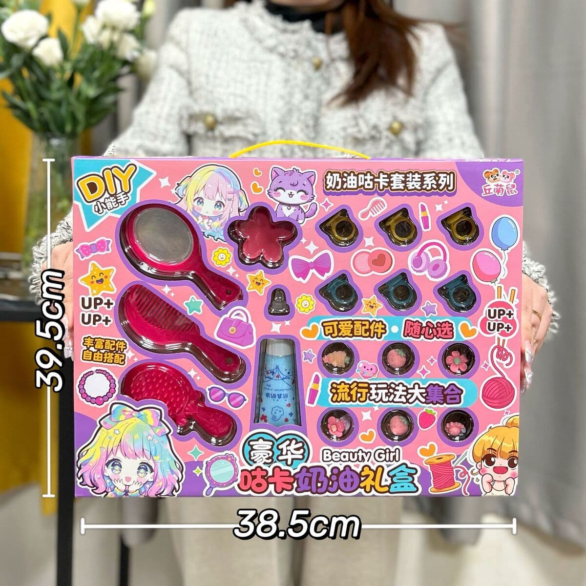 Детские игрушки для ролевых игр, развивающие игрушки для имитации приготовления пищи, набор посуды для девочек, подарочная...