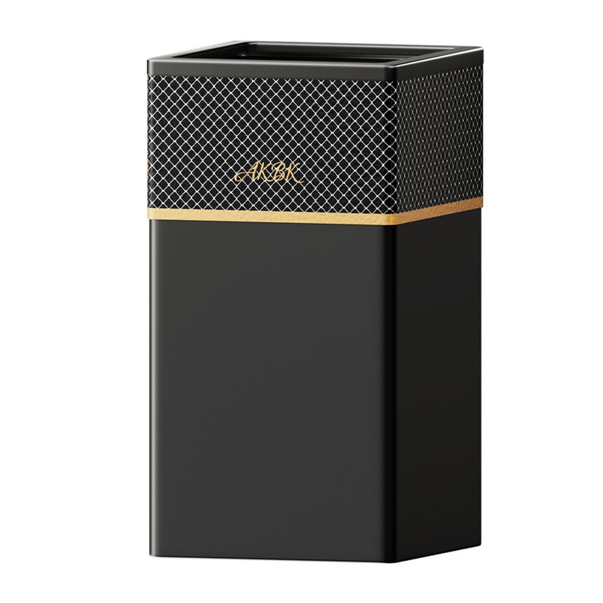 Трансграничная горячая распродажа 2025 новый AKBK дома большой емкости мусорный бак оптовая продажа легкий роскошная спальня...