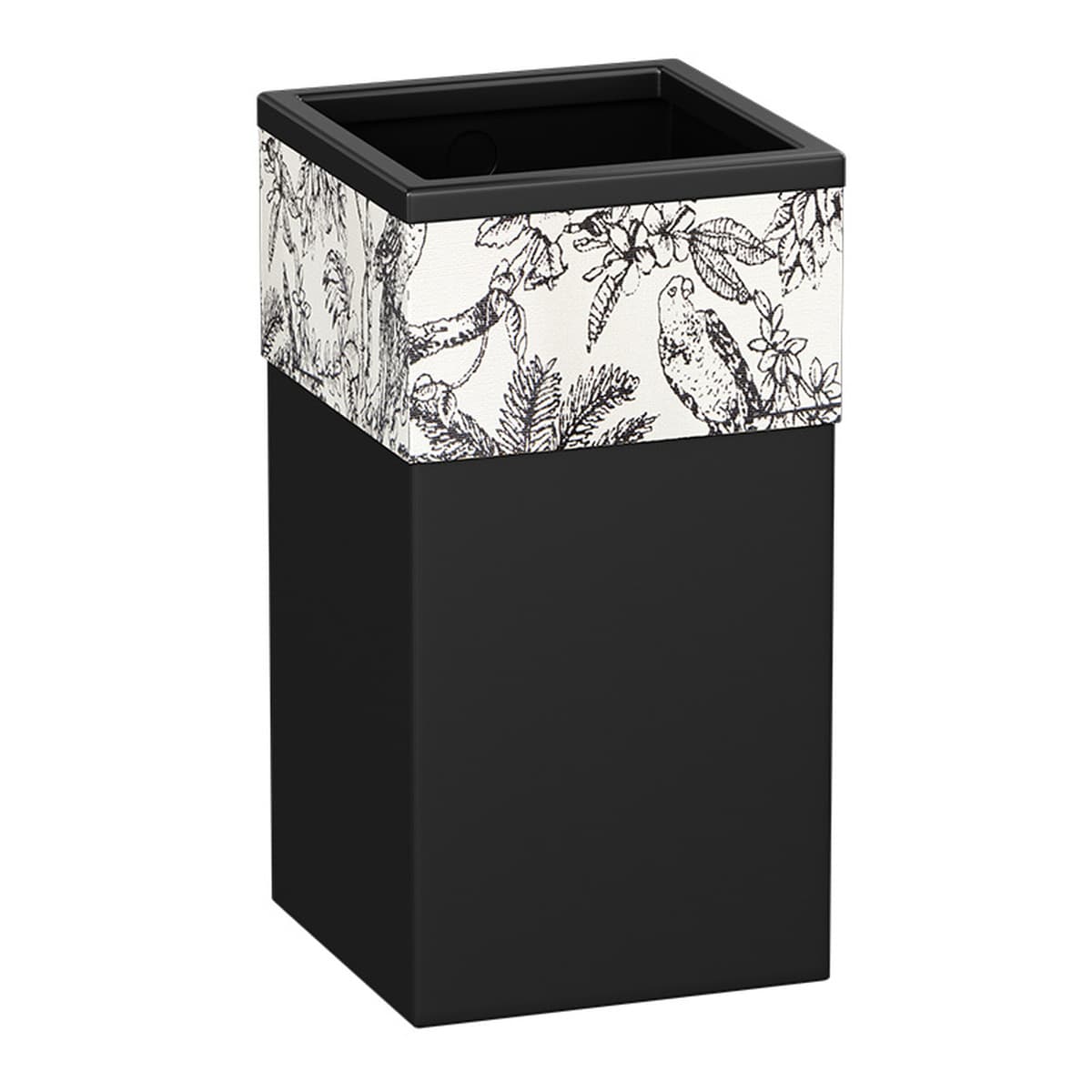 Трансграничная горячая распродажа 2025 новый AKBK дома большой емкости мусорный бак оптовая продажа легкий роскошная спальня...