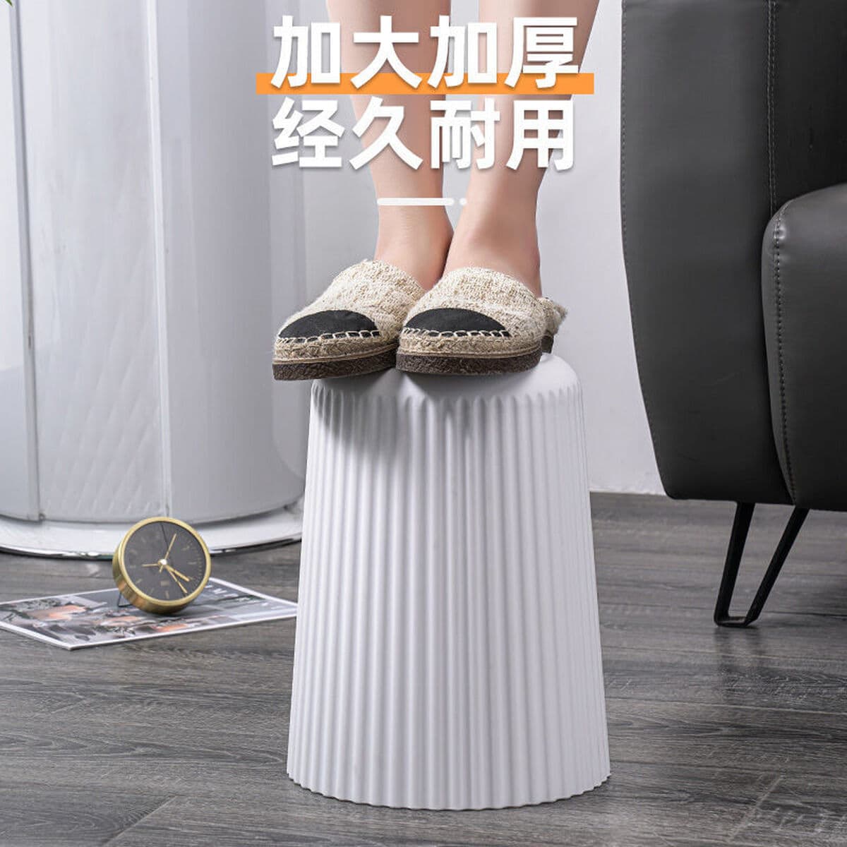 Мусорное ведро для домашней спальни сетка красная ванная комната у кровати кухня без крышки Премиум креативный простой...