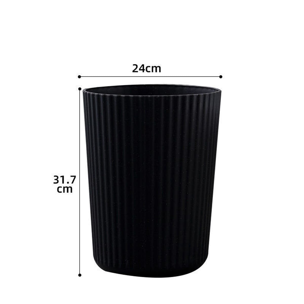 Мусорное ведро для домашней спальни сетка красная ванная комната у кровати кухня без крышки Премиум креативный простой...