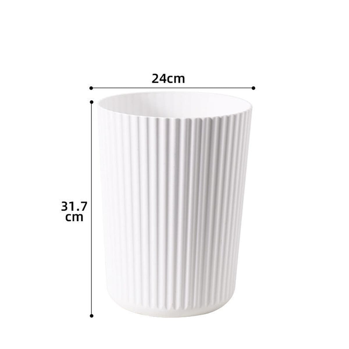 Мусорное ведро для домашней спальни сетка красная ванная комната у кровати кухня без крышки Премиум креативный простой...