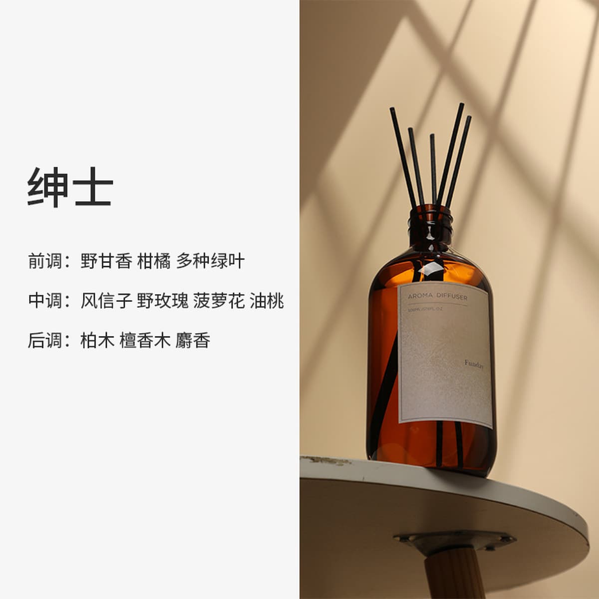 Новая жидкость для ароматерапии для дома, 500 мл, большая бутылка, оптом, двадцать видов бездымных ароматических украшений...