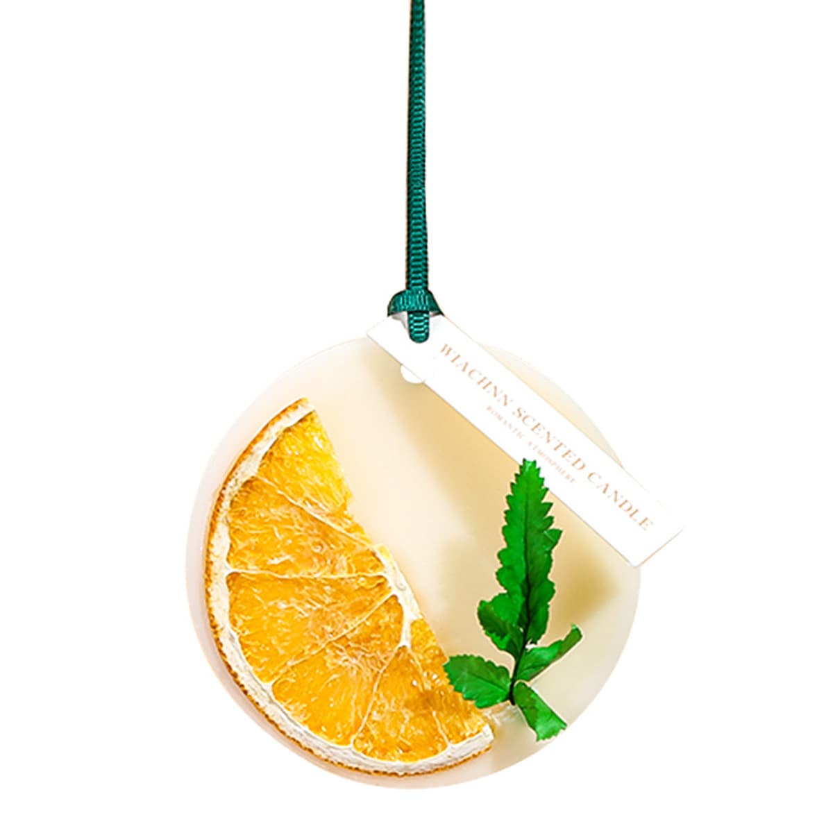 Шкаф для ароматерапии восковой лист Крытый бытовой стойкий аромат кулон сохранение аромата Саше комнатный шкаф дезодорант...