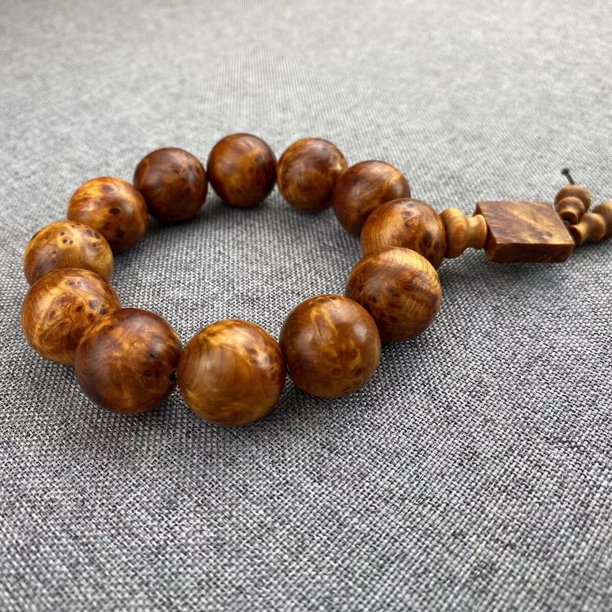 Taihang Mountain Cliff Bizhu ручной браслет с воробьиной