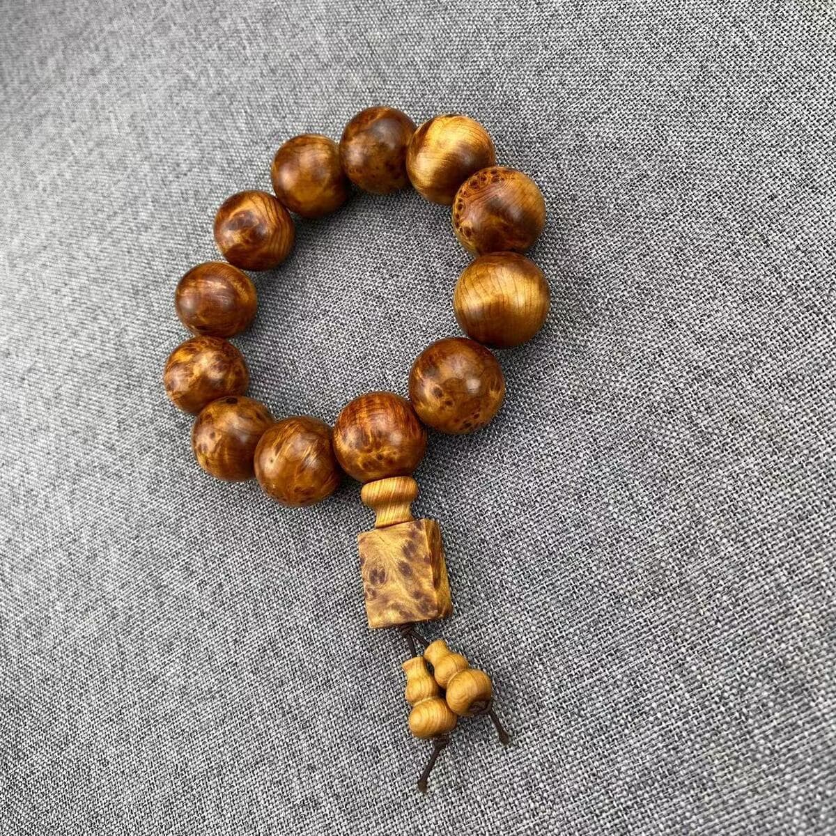 Taihang Mountain Cliff Bizhu ручной браслет с воробьиной