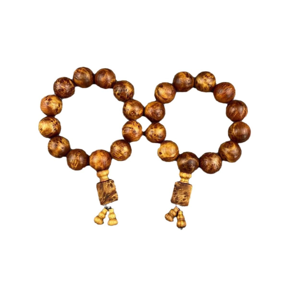 Taihang Mountain Cliff Bizhu ручной браслет с воробьиной