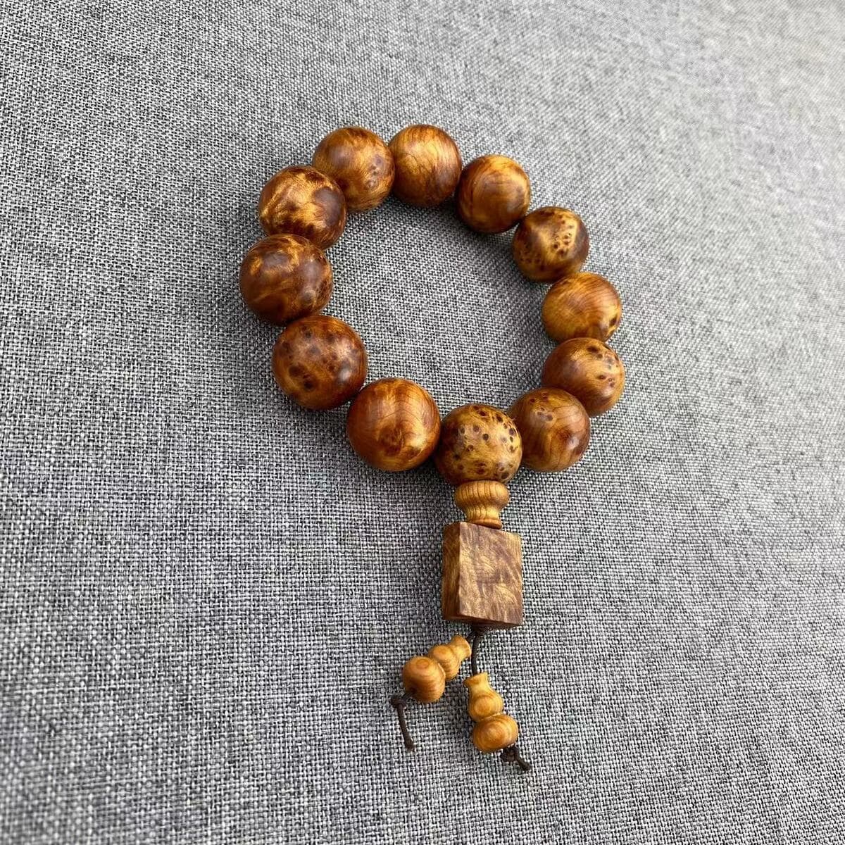 Taihang Mountain Cliff Bizhu ручной браслет с воробьиной