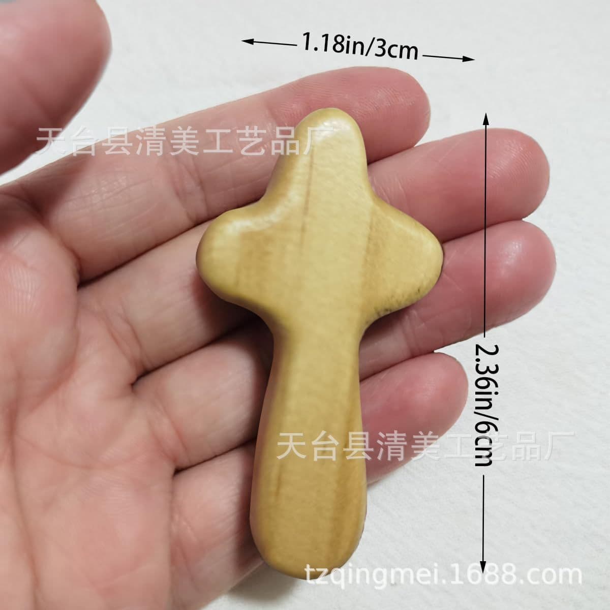 Оптовая продажа: Хит продаж на Amazon – деревянные кресты из массива дерева, религиозные ручные поделки для молитвы