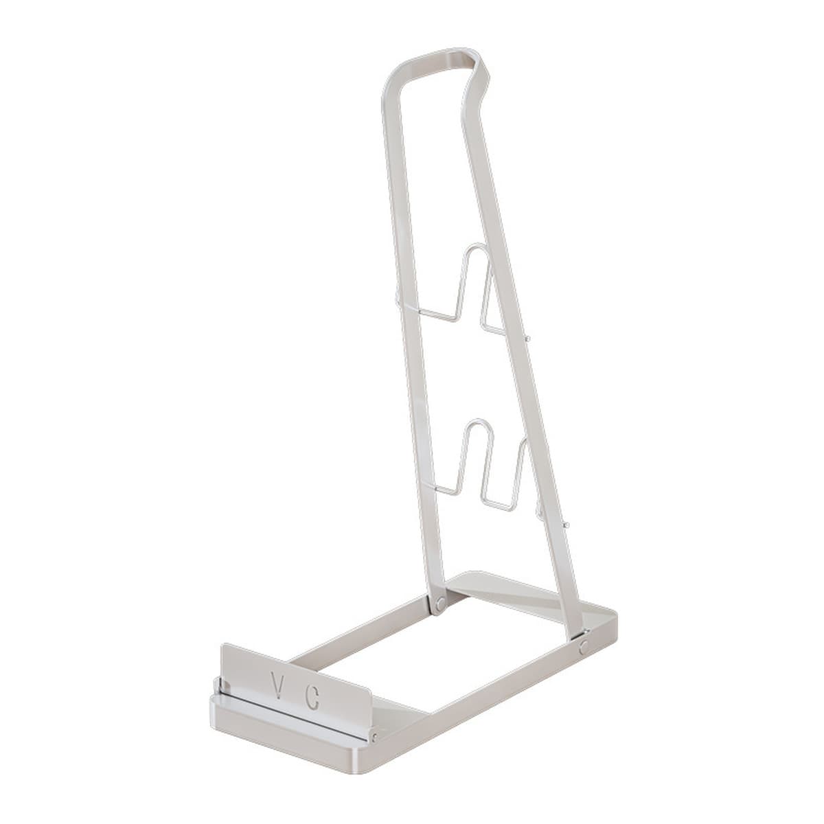 Вертикальный пылесос стойка для хранения предметов домашнего обихода