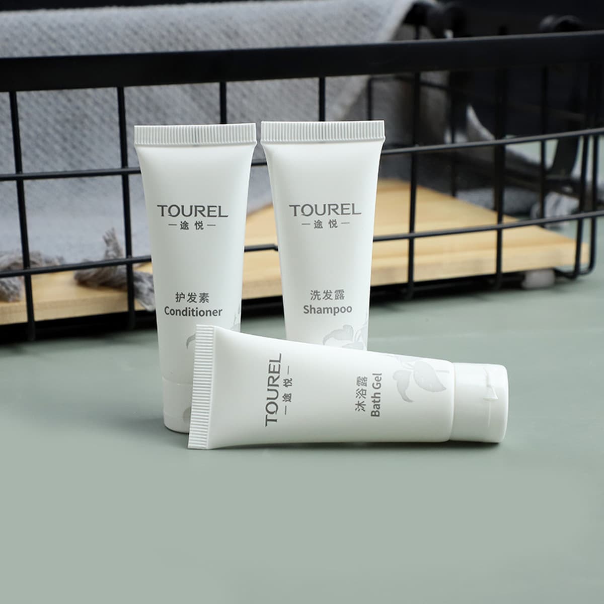 Звездный Отель одноразовая зубная щетка зубная паста домашний отель гостеприимство зубная щетка туалетные принадлежности...