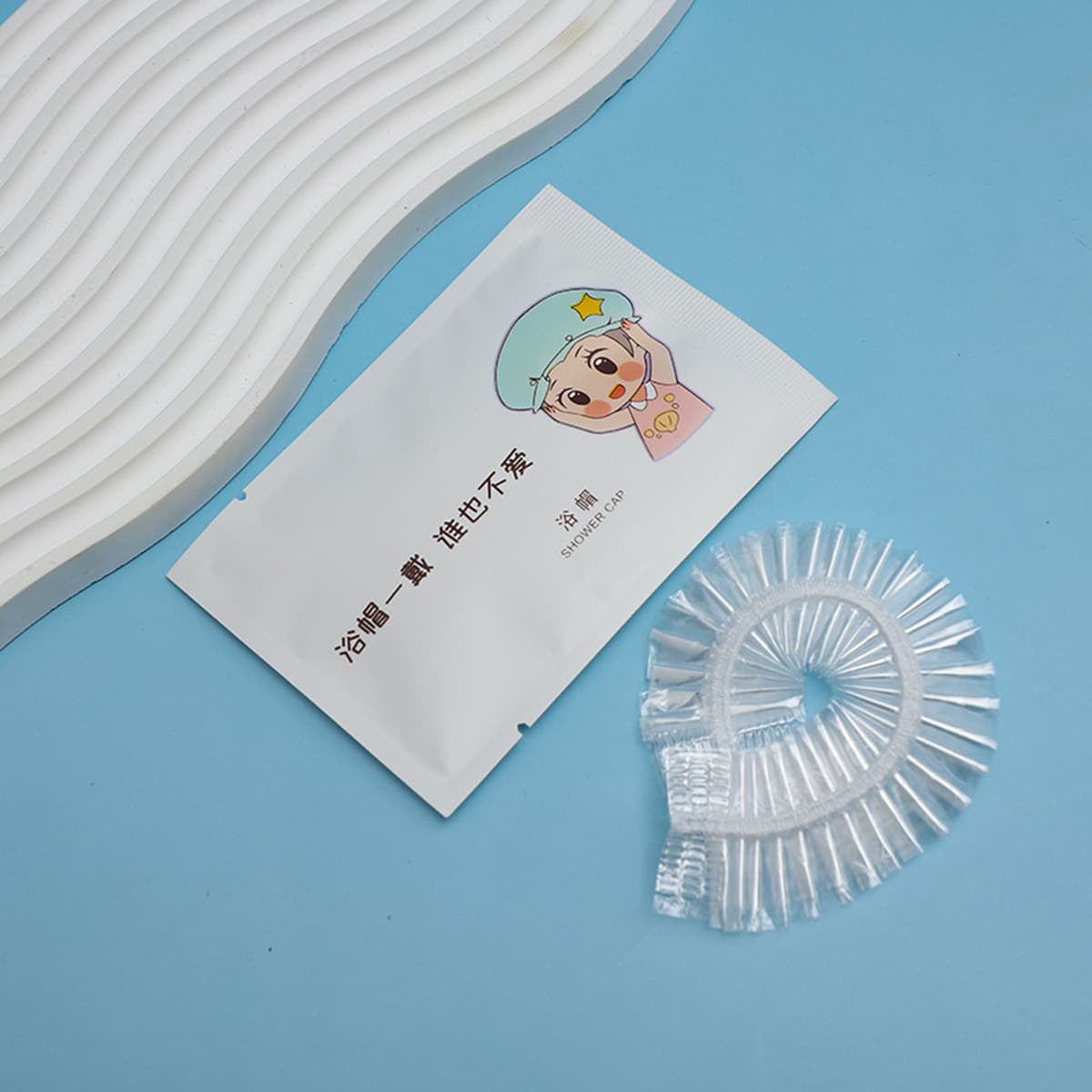 Товары для отелей, одноразовая ручная расческа для зубных щеток, гостиничный набор B & B для домашнего использования,...