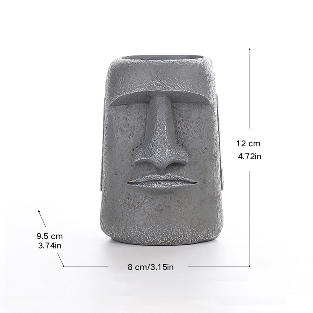 Трансграничный сочный цветочный горшок, украшения, декоративный сад, микропейзаж, растение, бонсай, сделай сам, маленькие...