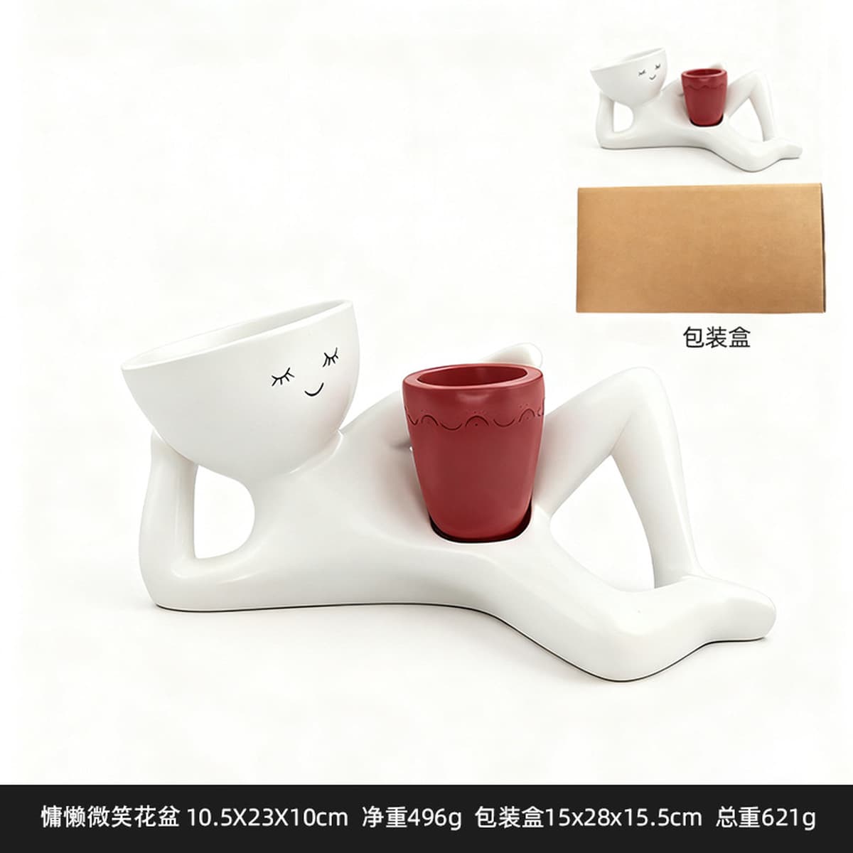 Трансграничный сочный цветочный горшок, украшения, декоративный сад, микропейзаж, растение, бонсай, сделай сам, маленькие...