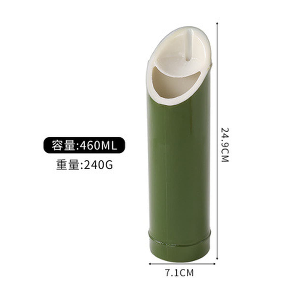 Сашими сухой Керлинг горшок большая чашка сухого льда винный горшок в японском стиле декоративная ваза кухня Отель Ресторан...