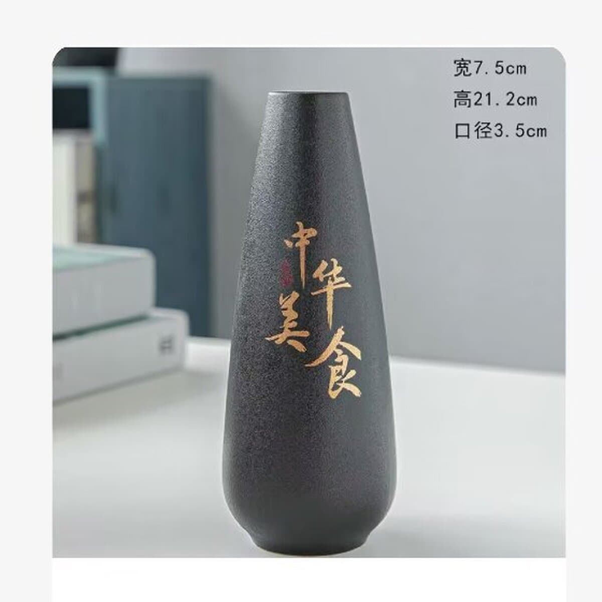 Сашими сухой Керлинг горшок большая чашка сухого льда винный горшок в японском стиле декоративная ваза кухня Отель Ресторан...