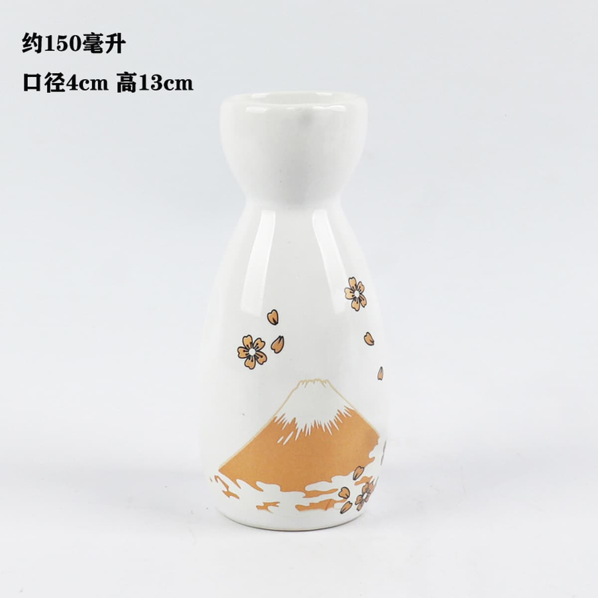 Сашими сухой Керлинг горшок большая чашка сухого льда винный горшок в японском стиле декоративная ваза кухня Отель Ресторан...