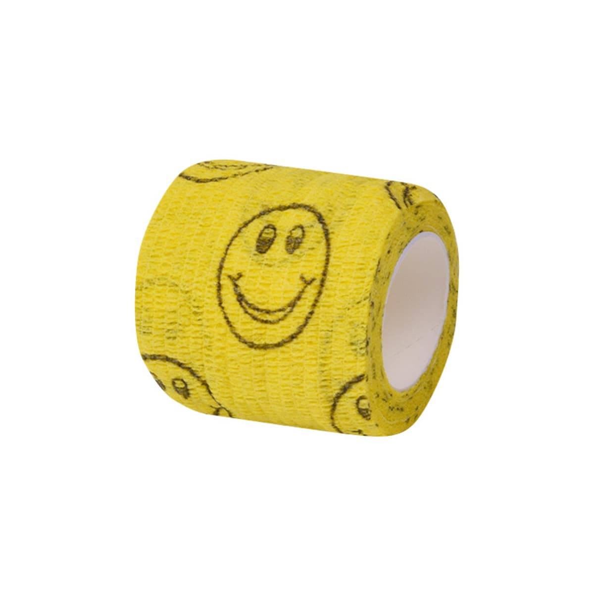 Ручка для татуировки одноразовая самоклеящаяся эластичная повязка 5 см * 4,5 см Противоударная Нескользящая ручка для...