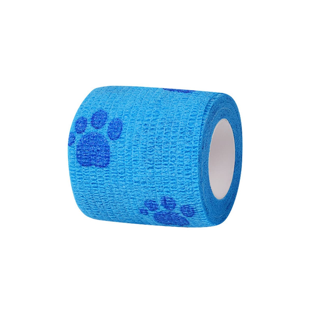 Ручка для татуировки одноразовая самоклеящаяся эластичная повязка 5 см * 4,5 см Противоударная Нескользящая ручка для...