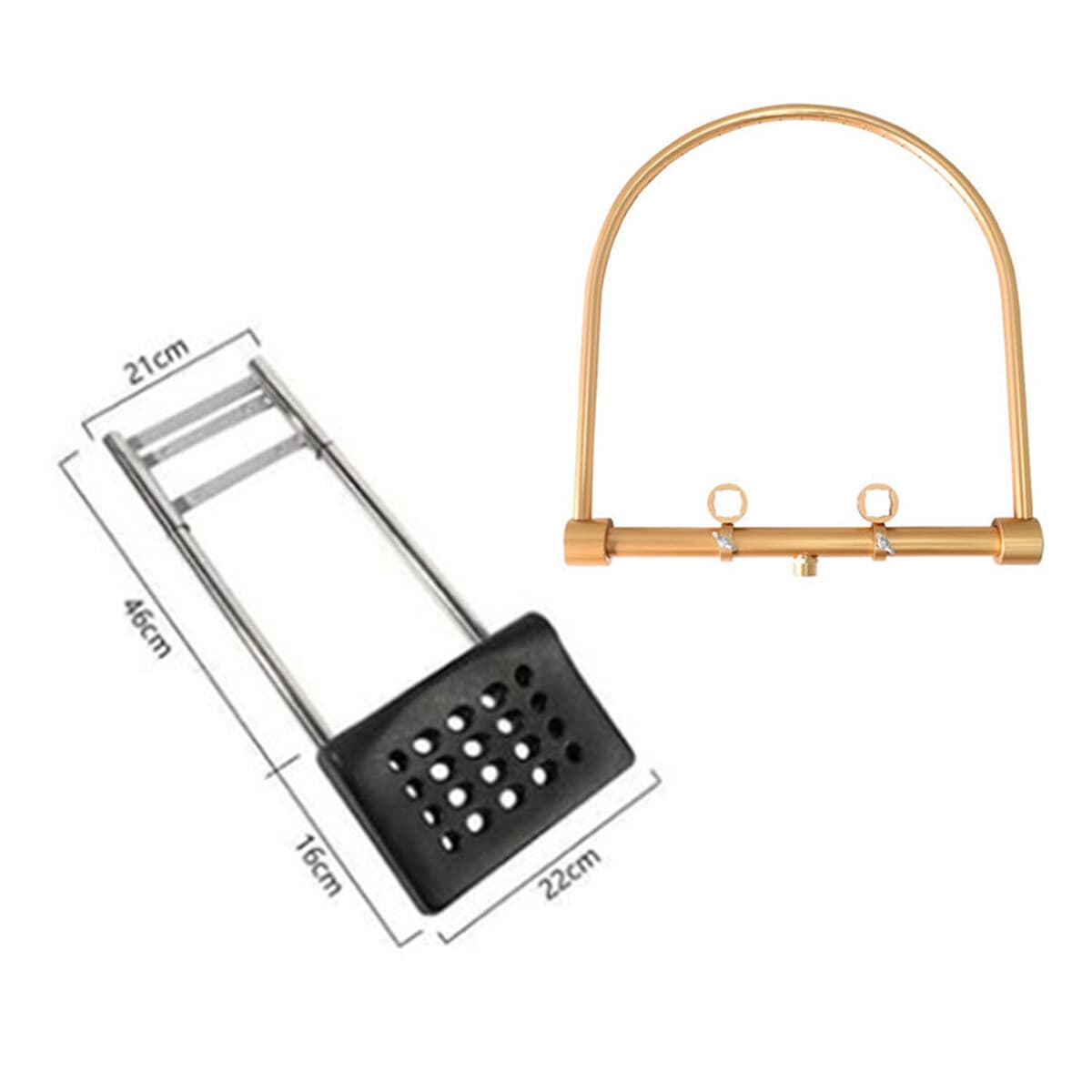 Устройство для гидротерапии головы в парикмахерских и салонах красоты, распылитель циркулирующей воды, аксессуары для...