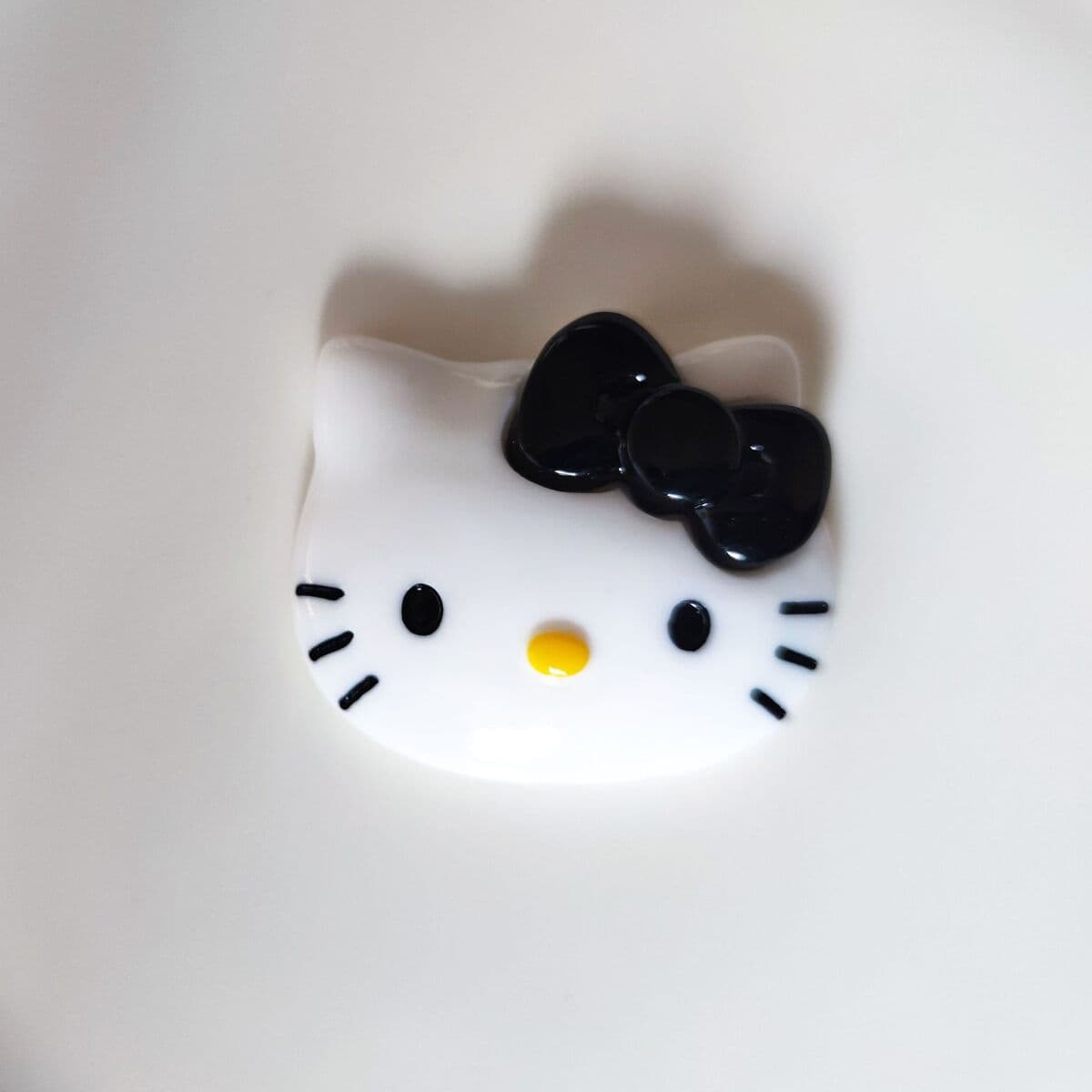 Оптовый производитель KT кошачья голова DIY коробка для хранения кремовый клей чехол для телефона красота смола аксессуары...