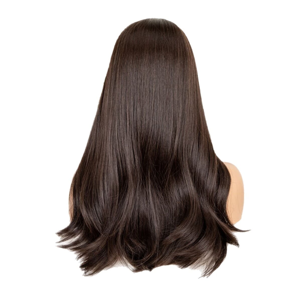 Трансграничные поставки париков для женщин из Европы и Америки, синтетические парики с кружевной передней частью,...