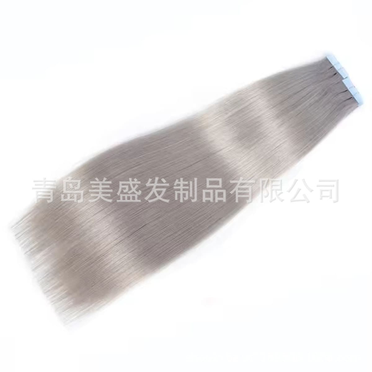 Живые волосы без следов волос Цветные живые волосы длинные прямые волосы парик волос пучок волос серые волосы