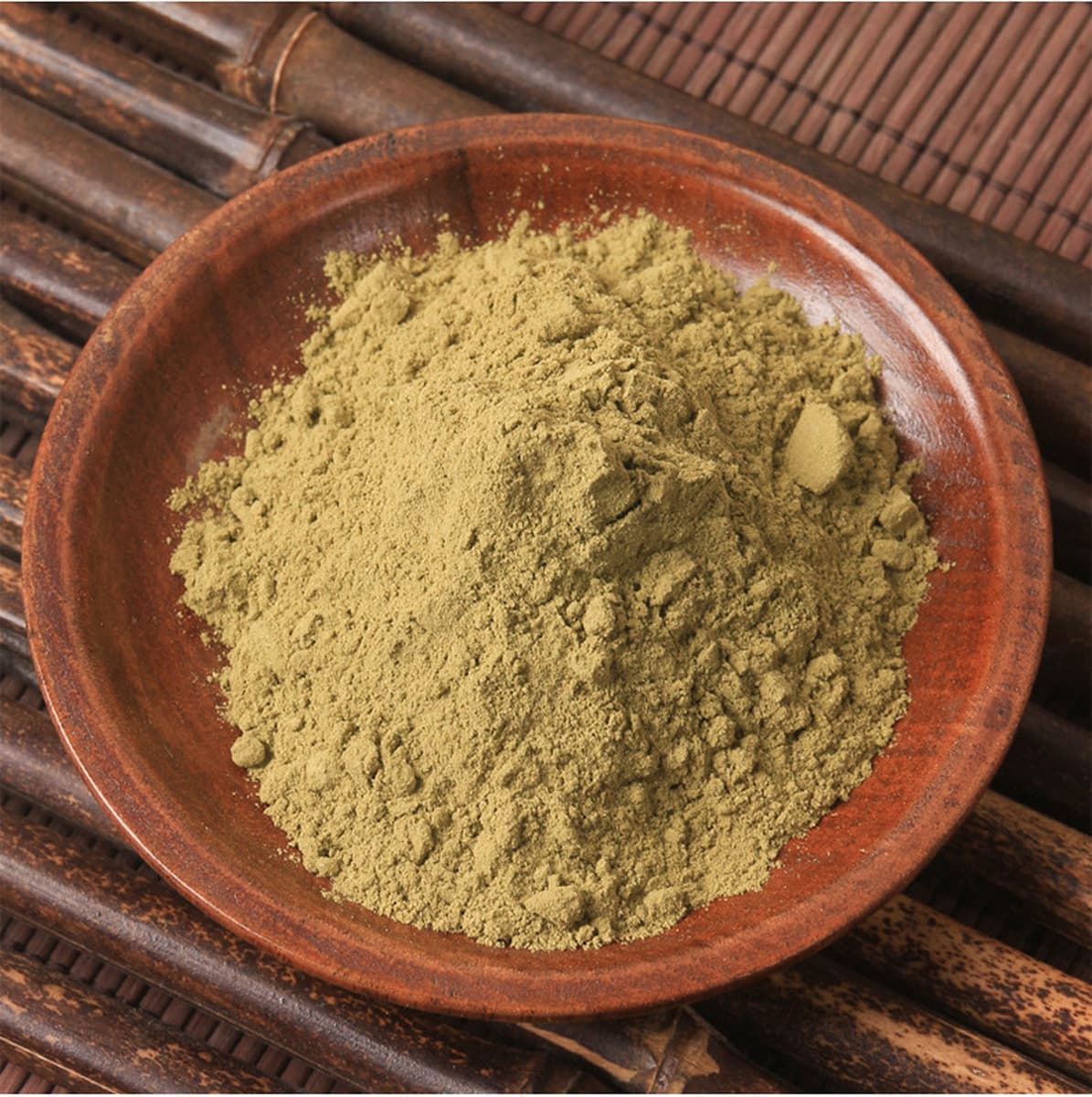 Фабрика травянистая маска из морских водорослей мелкие частицы 500 г специальный порошок мягкой пленки для салона красоты