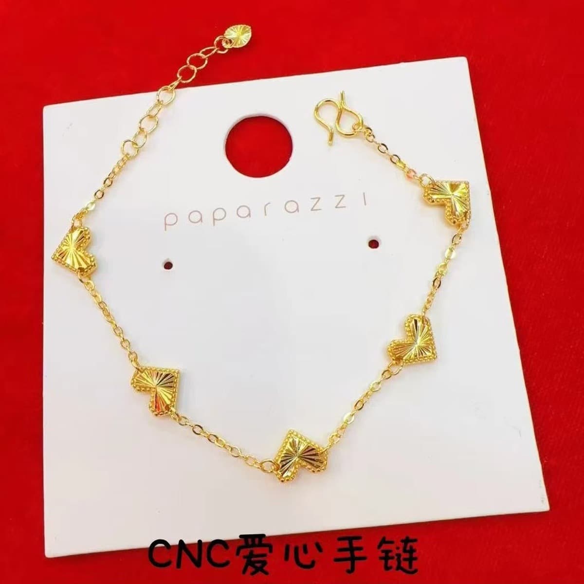 Высокоцветной лазерный браслет из тыквы золотой магазин