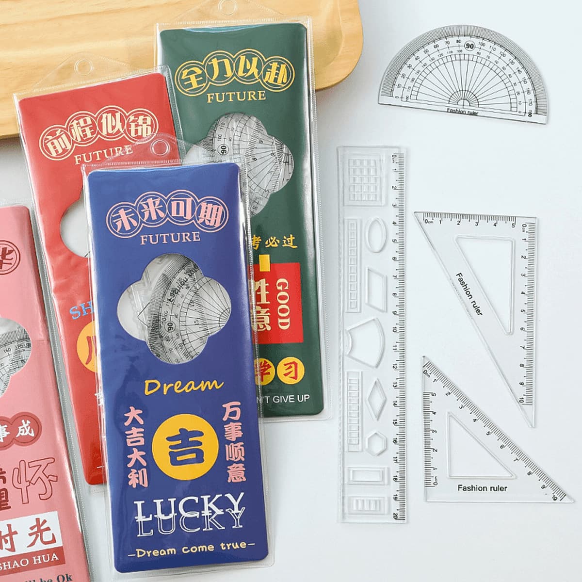 Награды для учащихся средней школы, креативные и практичные канцелярские принадлежности, небольшие подарки, призы для...