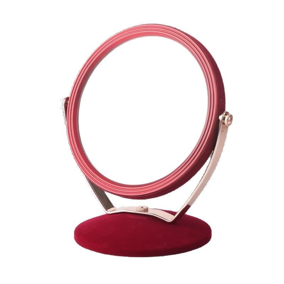 Свадебный приданый макияж зеркало