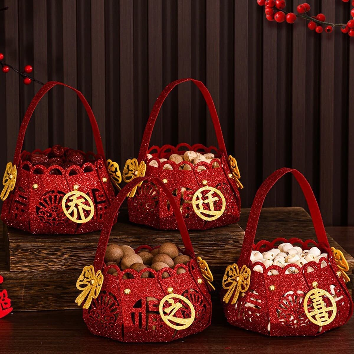 Фруктовая тарелка переезжает в новый дом