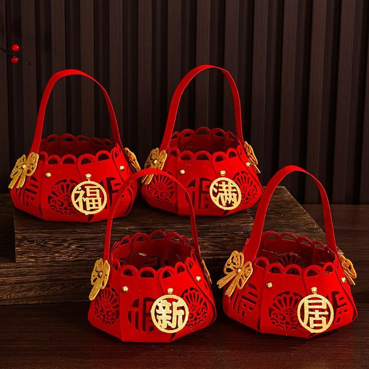 Фруктовая тарелка переезжает в новый дом